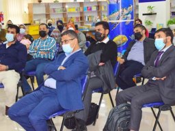 Director's Meetings with Teaching Staffs